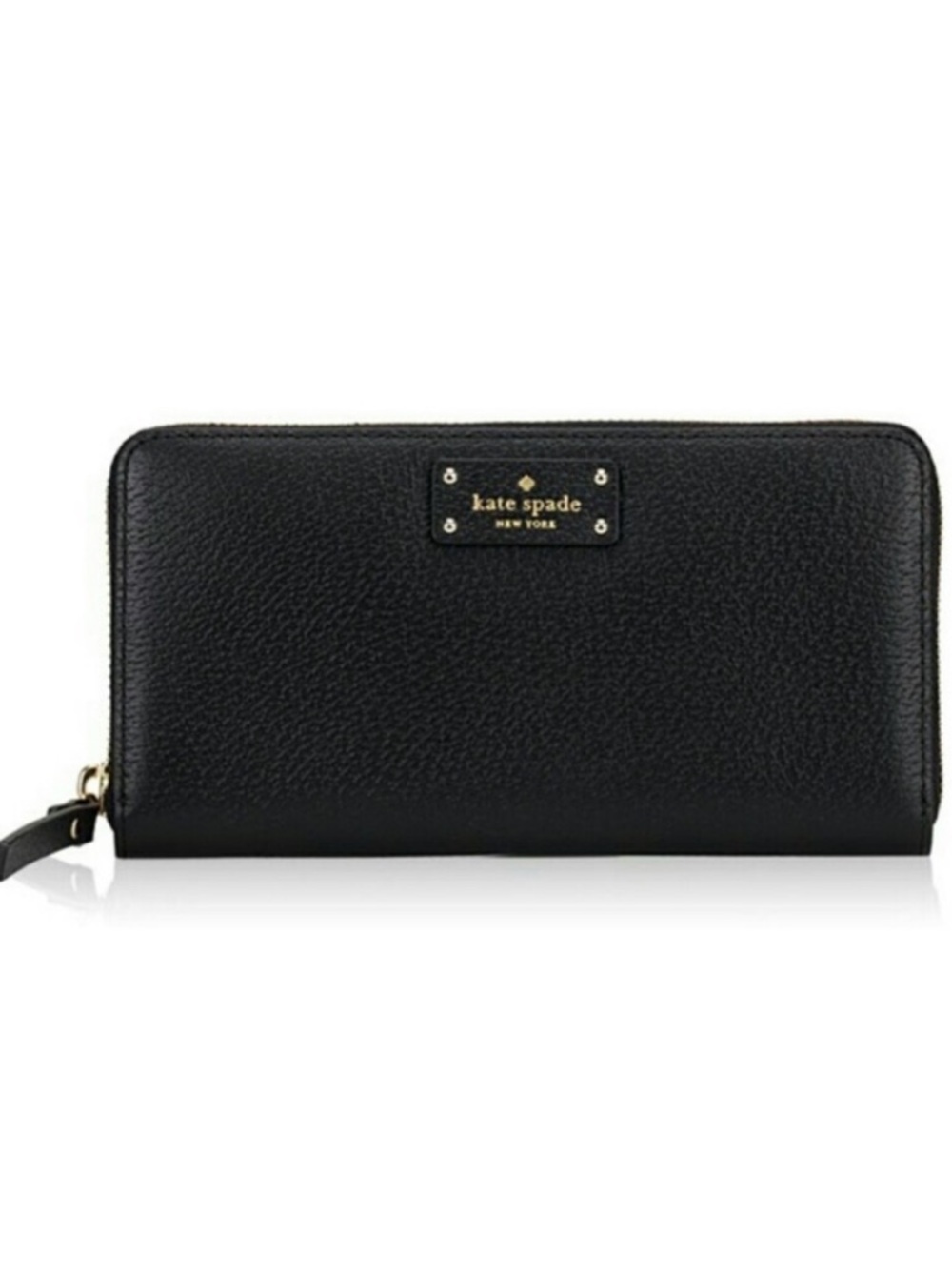 Kate Spade New York Wellesley Neda Zip-Around Wallet